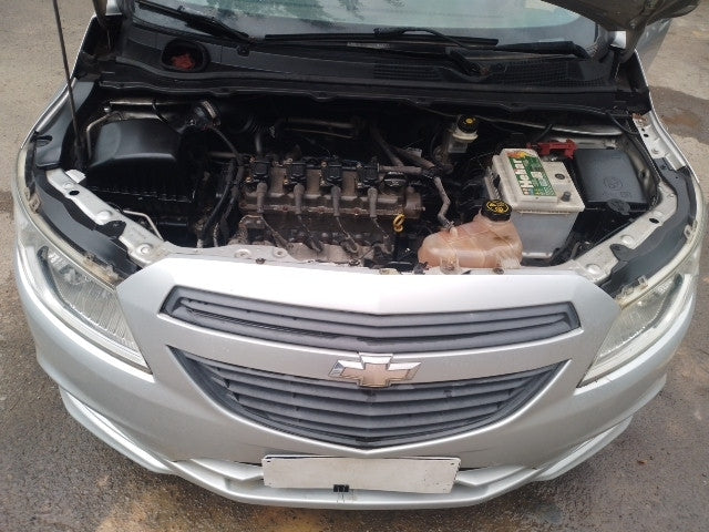 CHEVROLET - ONIX 10MT JOYE ANO 2018