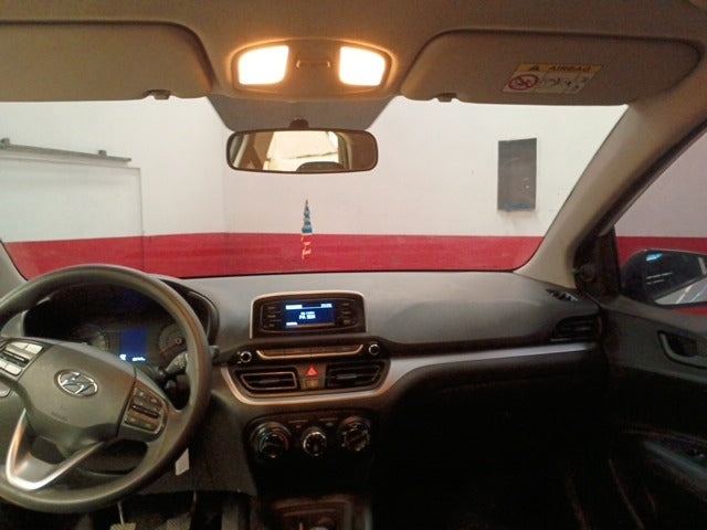 HYUNDAI - HB20 10M SENSE ANO 2022