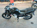 HONDA - CG 160 FAN ANO 2021