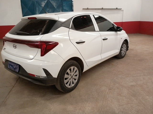 HYUNDAI - HB20 10M SENSE ANO 2022