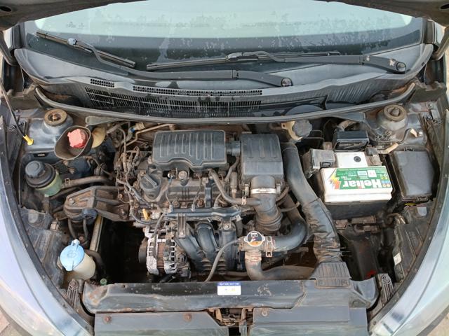 HYUNDAI - HB20 1.0M COMFOR ANO 2019