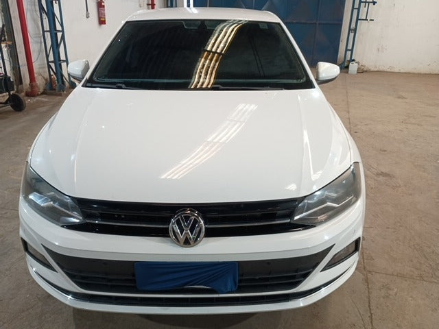 VOLKSWAGEN - VIRTUS HL AD ANO 2019