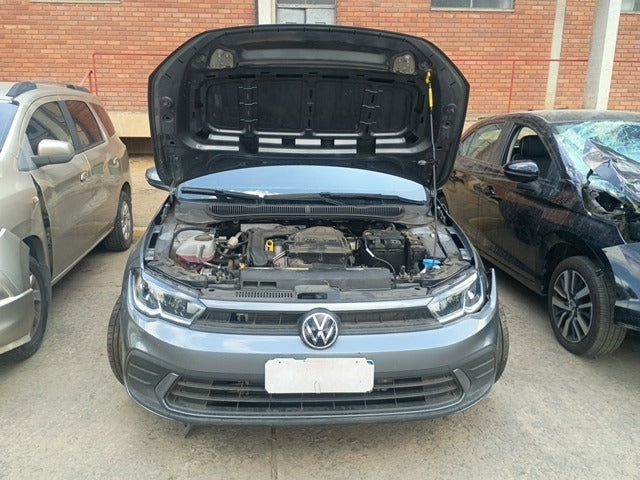 VOLKSWAGEN - POLO CL AB ANO 2024