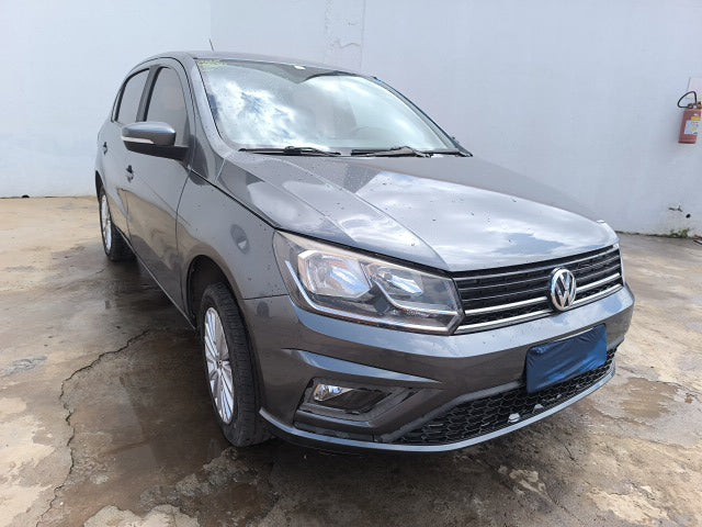 VOLKSWAGEN - GOL 1.0L MC5 ANO 2020