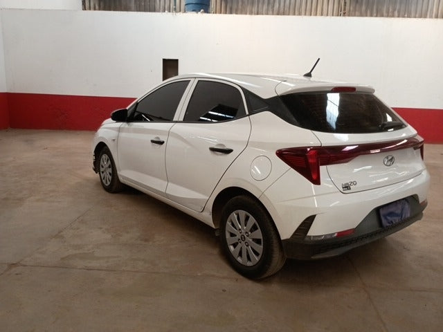 HYUNDAI - HB20 10M SENSE ANO 2022