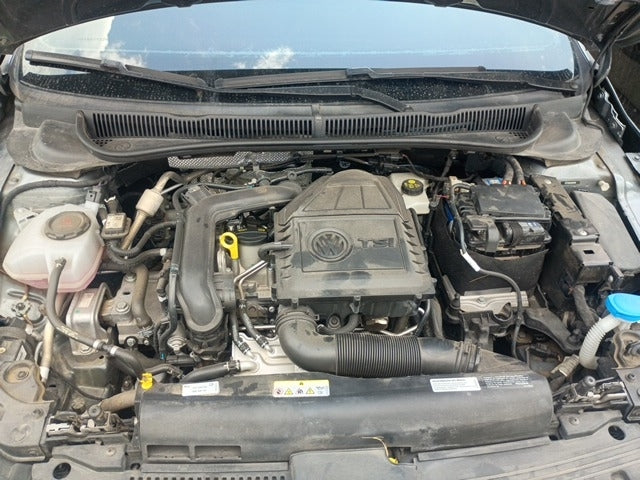 VOLKSWAGEN - POLO CL AB ANO 2024