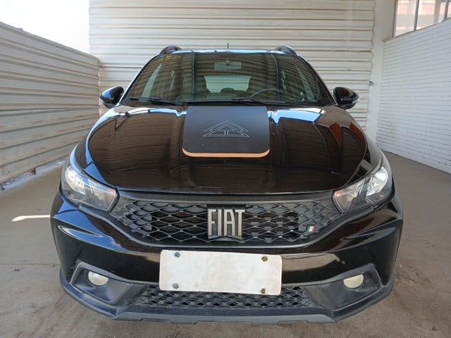 FIAT - ARGO TREKKING 1.3AT ANO 2023
