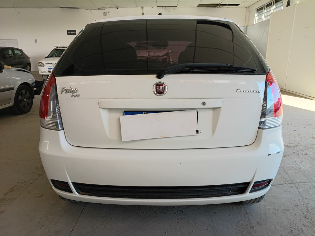 FIAT - PALIO FIRE ECONOMY ANO 2009
