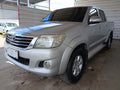 TOYOTA - HILUX CD4X4 SRV ANO 2013