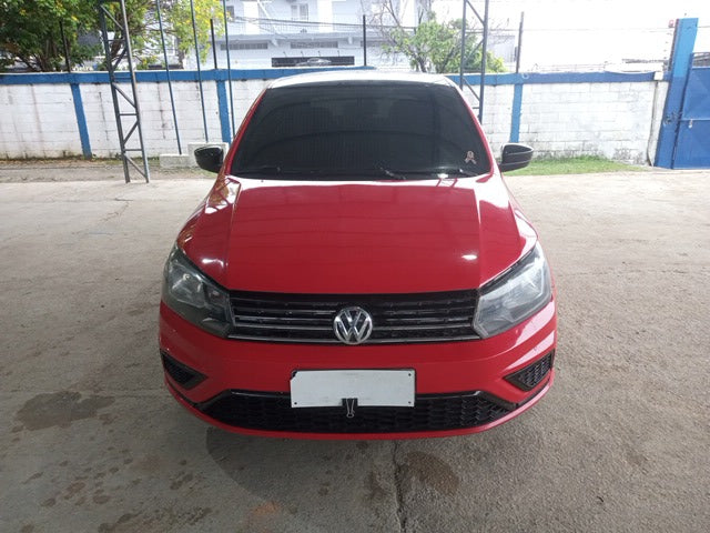 VOLKSWAGEN - GOL 1.0L MC4 ANO 2018