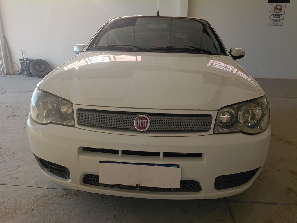 FIAT - PALIO FIRE ECONOMY ANO 2009