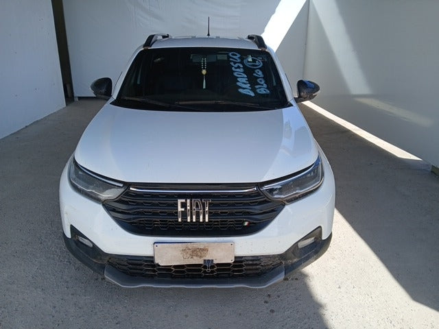FIAT - STRADA VOLCANO 13AT ANO 2024