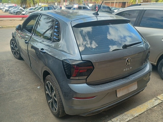 VOLKSWAGEN - POLO CL AB ANO 2024
