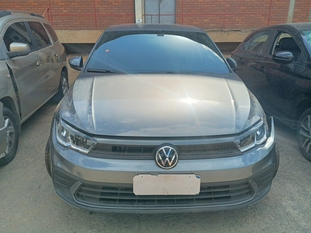 VOLKSWAGEN - POLO CL AB ANO 2024