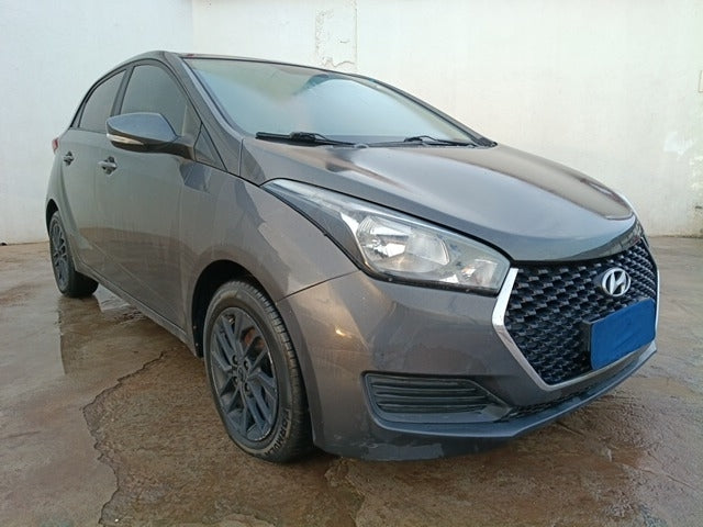 HYUNDAI - HB20 1.0M COMFOR ANO 2019