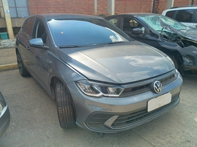 VOLKSWAGEN - POLO CL AB ANO 2024