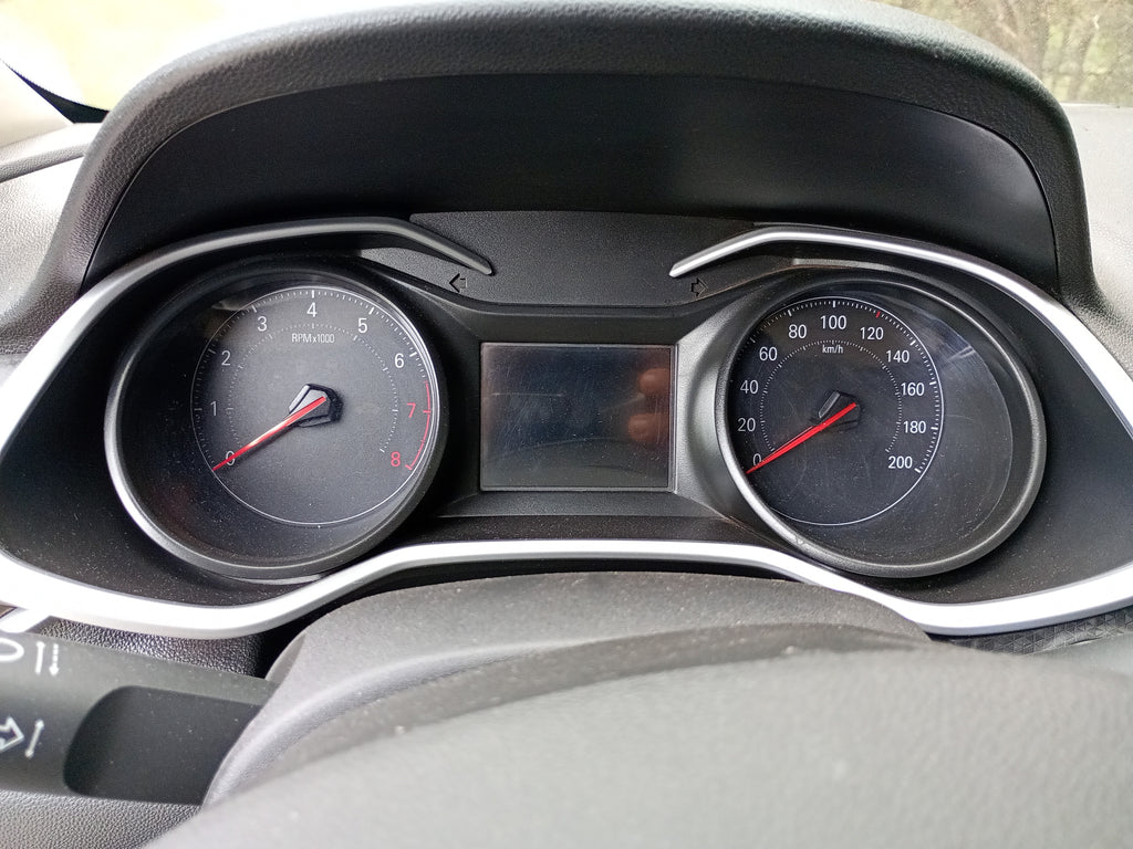 CHEVROLET - ONIX 10MT LT2 ANO 2022