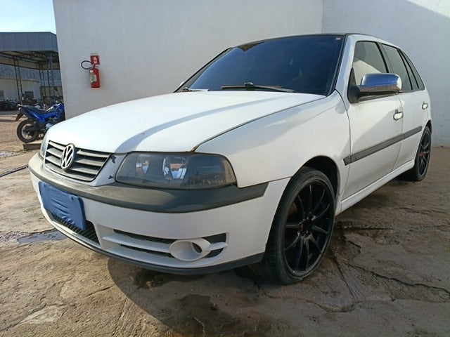 VOLKSWAGEN - GOL 1.6 POWER ANO 2004