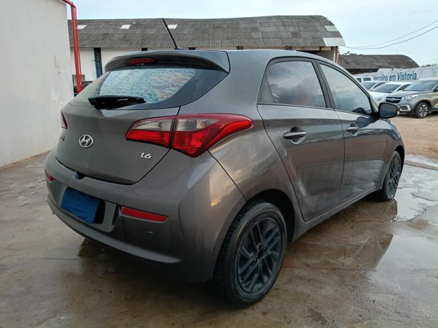 HYUNDAI - HB20 1.0M COMFOR ANO 2019