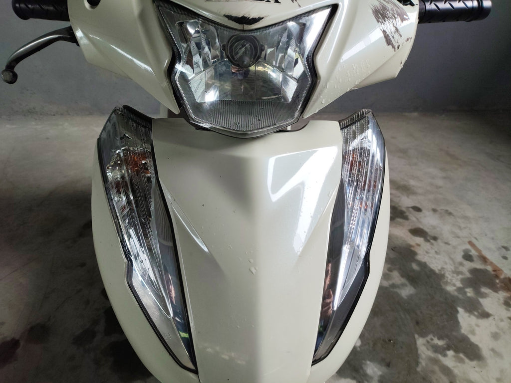 HONDA - BIZ 125 ANO 2021