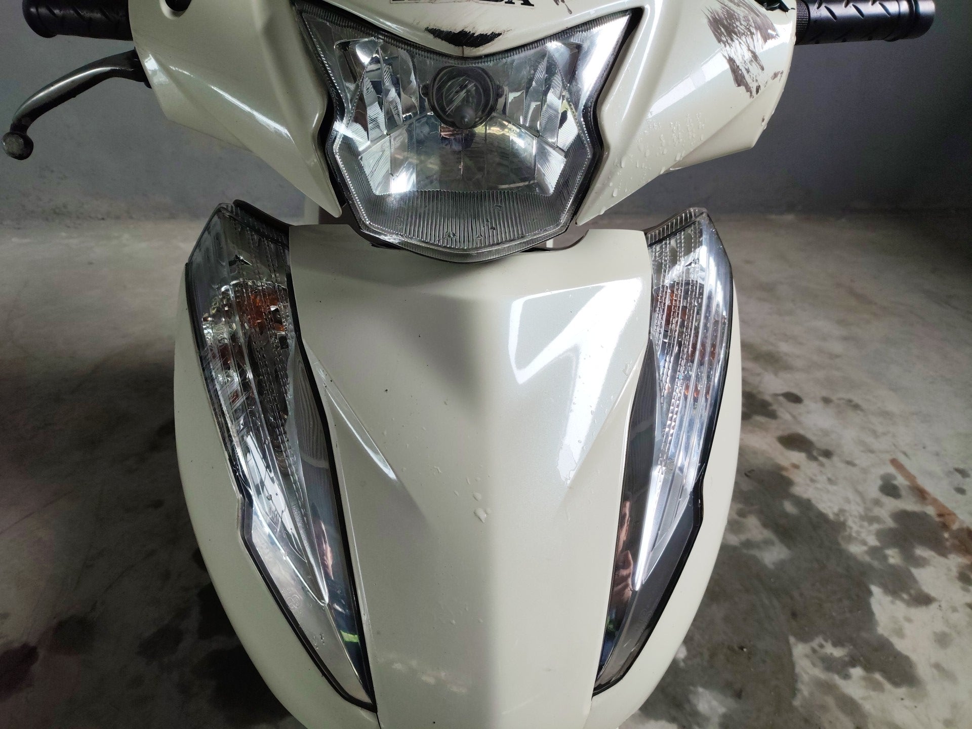 HONDA - BIZ 125 ANO 2021