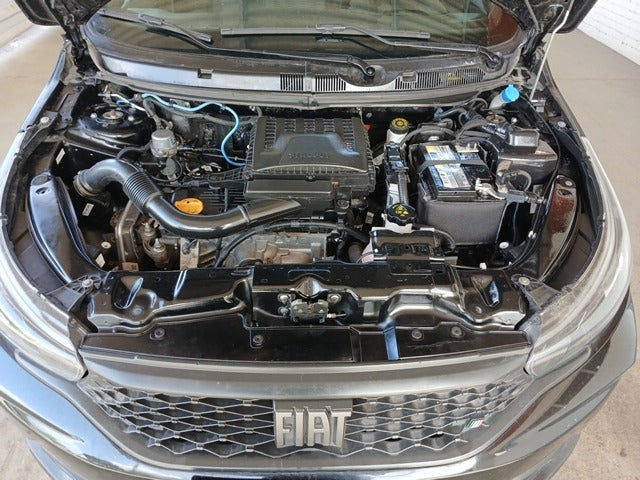 FIAT - ARGO TREKKING 1.3AT ANO 2023
