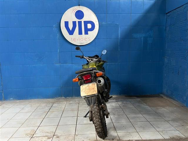 HONDA - XRE 300 ANO 2012