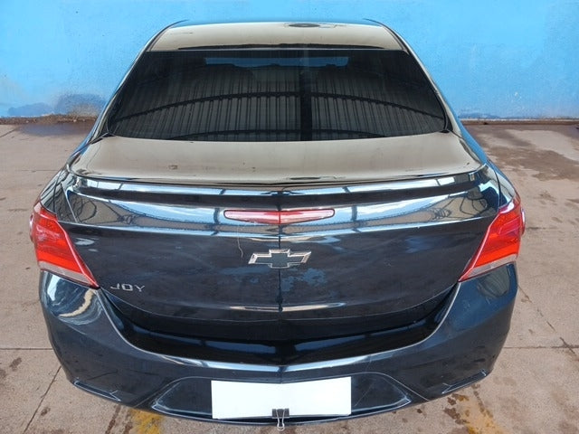 CHEVROLET - ONIX PLUS JOY BLACK 2021