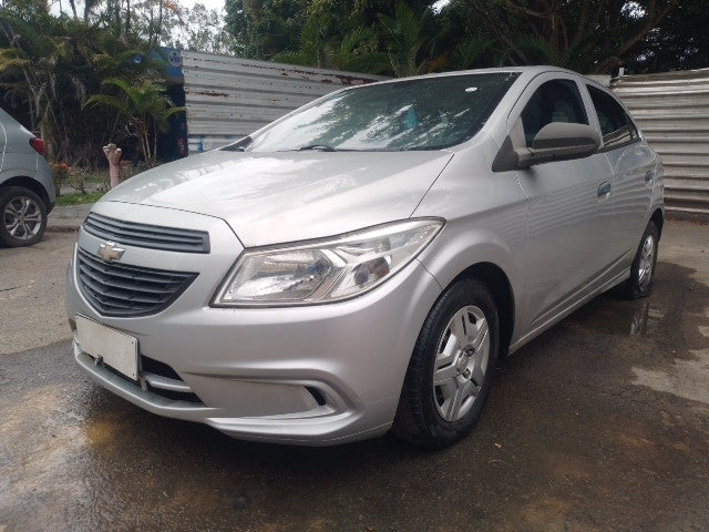 CHEVROLET - ONIX 10MT JOYE ANO 2018