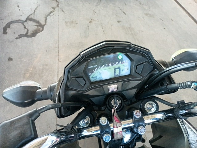 HONDA - CG 160 FAN ANO 2021