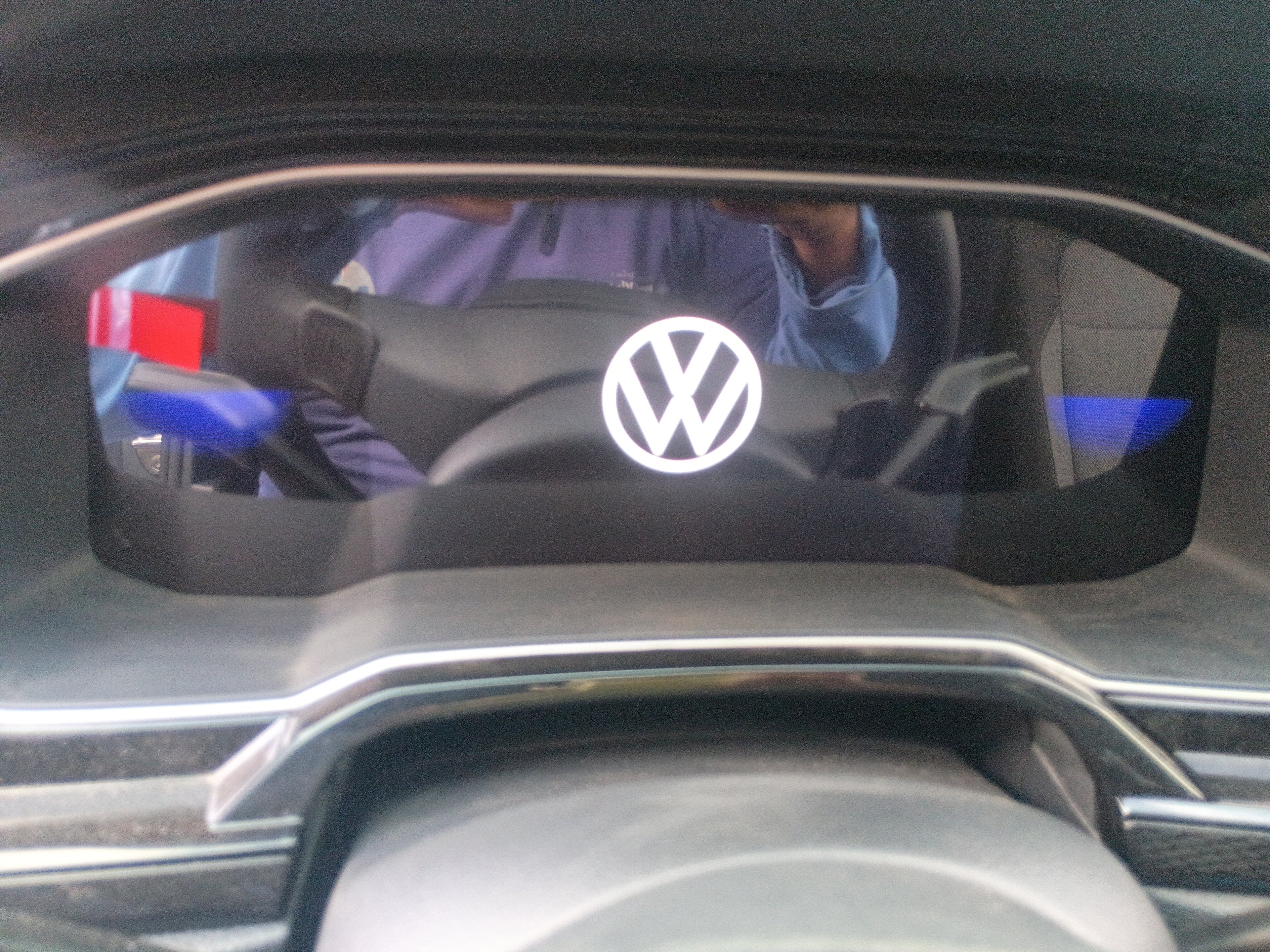 VOLKSWAGEN - POLO CL AB ANO 2024