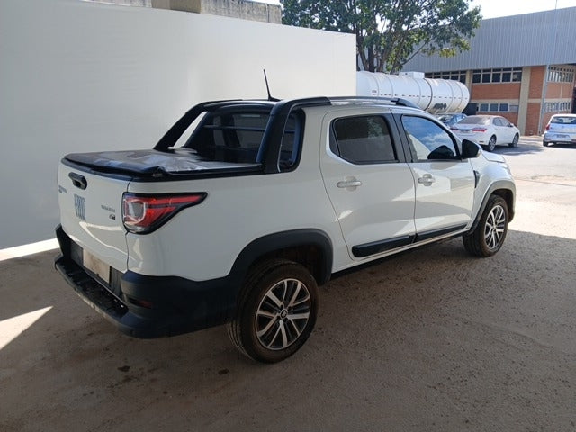 FIAT - STRADA VOLCANO 13AT ANO 2024