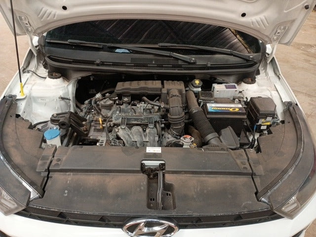 HYUNDAI - HB20 10M SENSE ANO 2022