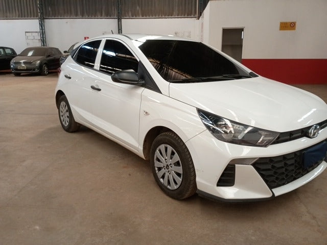 HYUNDAI - HB20 10M SENSE ANO 2022