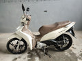 HONDA - BIZ 125 ANO 2021