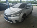 TOYOTA - COROLLA XEI20FLEX ANO 2015