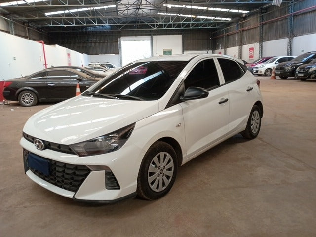 HYUNDAI - HB20 10M SENSE ANO 2022