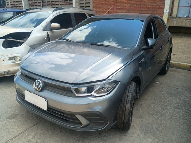 VOLKSWAGEN - POLO CL AB ANO 2024