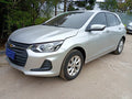 CHEVROLET - ONIX 10MT LT2 ANO 2022