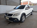 VOLKSWAGEN - SAVEIRO 1.6 CE CROSS ANO 2011