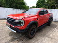 FORD - RANGER RAPCD ANO 2025