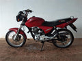 HONDA - CG 150 TITAN ESD ANO 2008