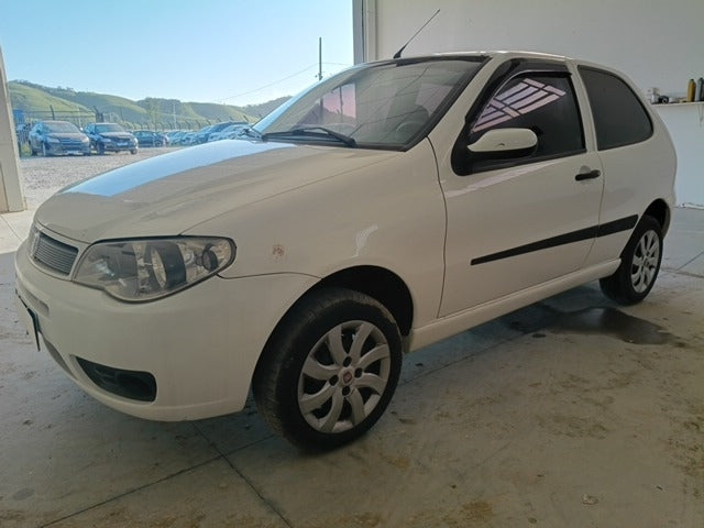 FIAT - PALIO FIRE ECONOMY ANO 2009