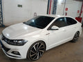 VOLKSWAGEN - VIRTUS HL AD ANO 2019
