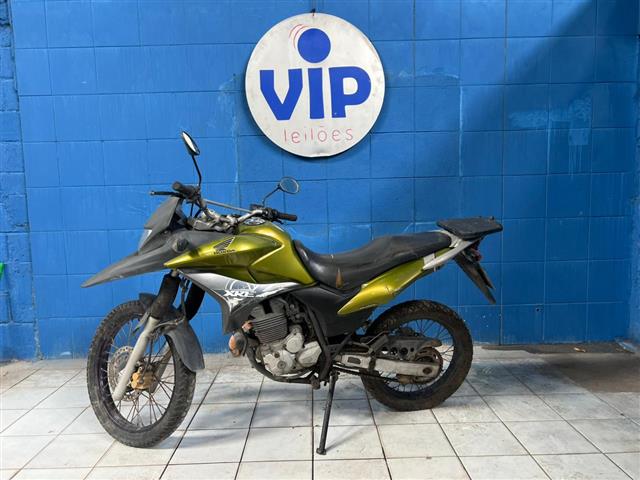 HONDA - XRE 300 ANO 2012