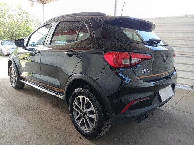 FIAT - ARGO TREKKING 1.3AT ANO 2023