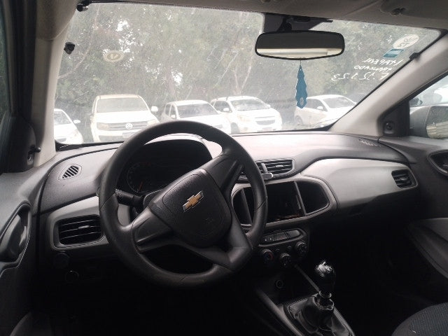 CHEVROLET - ONIX 10MT JOYE ANO 2018