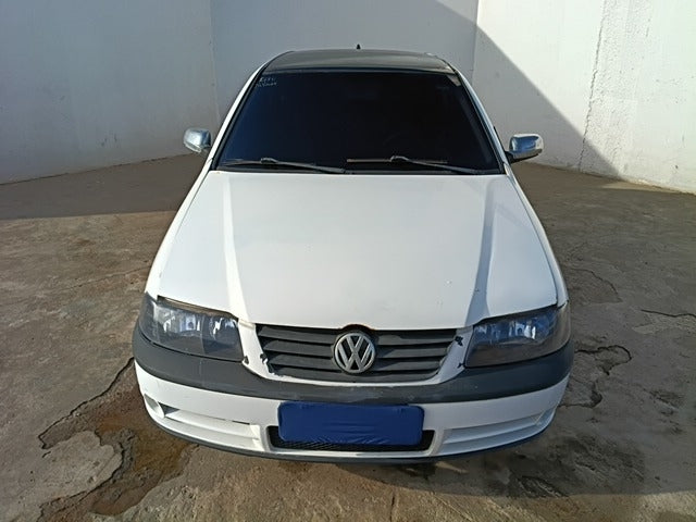 VOLKSWAGEN - GOL 1.6 POWER ANO 2004