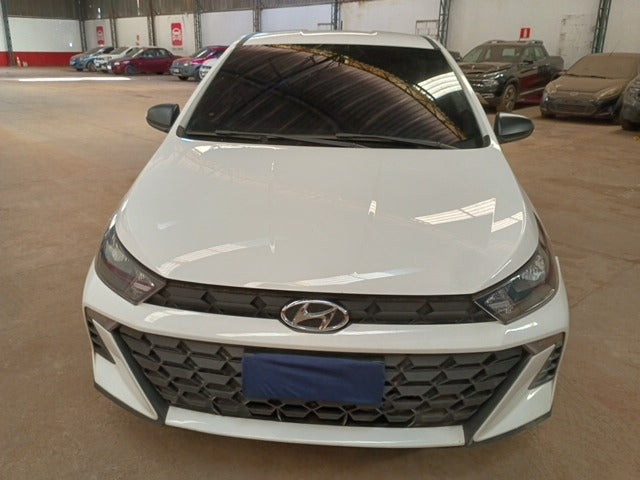 HYUNDAI - HB20 10M SENSE ANO 2022