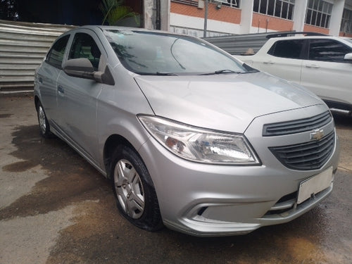 CHEVROLET - ONIX 10MT JOYE ANO 2018